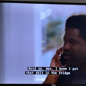 Meet your Posher, Kevin